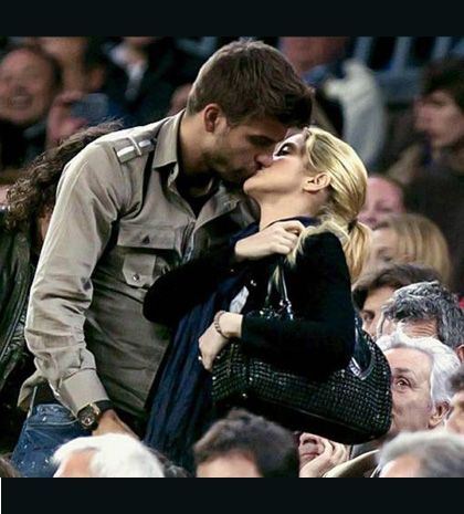 Σάλος με sex tape της Σακίρα και του Πικέ