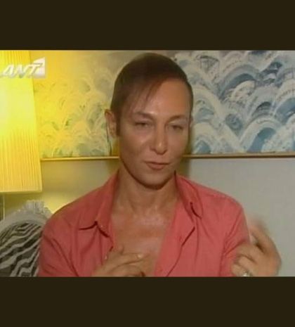 Βασίλειος Κωστέτσος: Δήλωση σοκ: «Σε ηλικία 9 ετών με πυροβόλησαν»