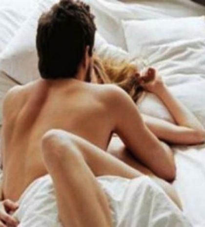 Το σπέρμα επηρεάζει τον γυναικείο... εγκέφαλο!