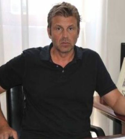 Απόστολος Γκλέτσος: Εσπευσμένα με ασθενοφόρο στο νοσοκομείο! (photos)