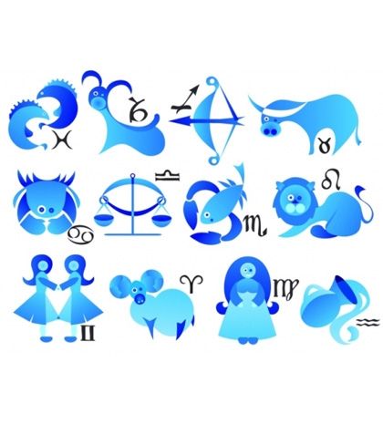 Παιδικό Ωροσκόπιο από 27/8 έως 2/9