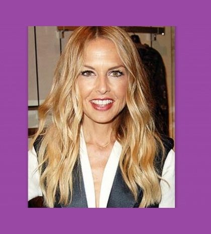 Συμβουλές από την Rachel Zoe για τις μαμάδες: Τι να παίρνετε στο ταξίδι με το μωρό σας