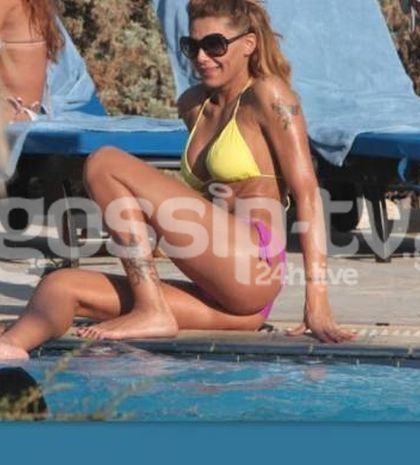 Η Ελληνίδα μάνα σε όλο της το μεγαλείο!