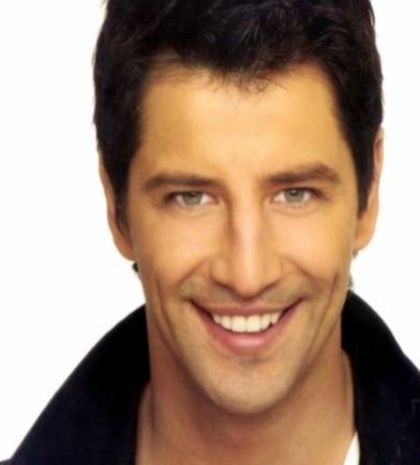 Σάκης Ρουβάς: Δείχνει για ακόμα μια φορά την ευαίσθητη πλευρά του