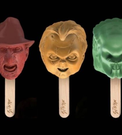 Τα παγωτά... του τρόμου! (pics)