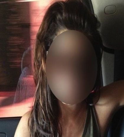 Γνωστή τραγουδίστρια και γνωστός ράπερ σε τροχαίο (Δείτε φωτογραφία)