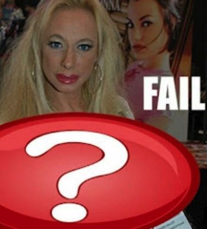 ΔΕΙΤΕ: Το πιο τραγικό πλαστικό στήθος που έχουμε δει!