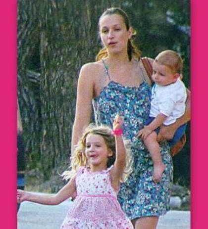 Η Κάτια, η Αναστασία και ο Ρουβάς Junior