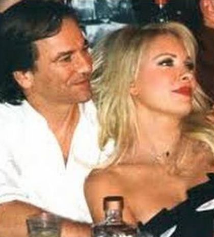 Μενεγάκη- Παντζόπουλος: Ανεβαίνουν τα σκαλιά της εκκλησίας;