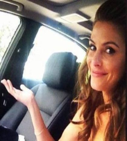 Maria Menounos: Δείτε γιατί ζητάει βοήθεια!