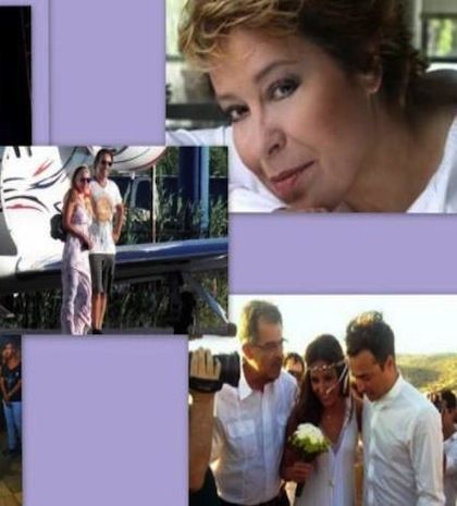 Το εσώρουχο της Έλενας, το μαγιό της Γαλάνη και η άγρια επίθεση στην Μενεγάκη