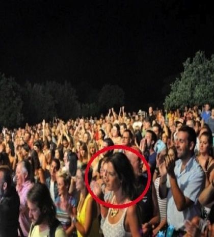 Το πιο απίστευτο ταξίδι του μέλιτος για την Εύα Λάσκαρη!