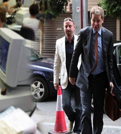 Η τρόικα ζητά την κατάργηση του πενθήμερου