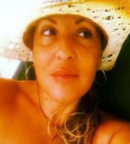 Ναταλία Γερμανού: Φωτογραφίζεται στις διακοπές της και δείχνει τι σημαίνει χωρίς ρετούς!