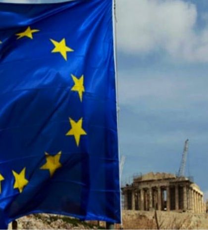 Süddeutsche Zeitung: Αντίο Ελλάδα