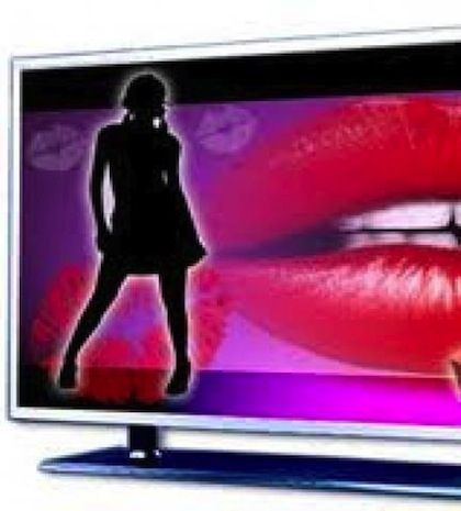 Οι πιο σέξυ παρουσιάστριες στην Ελληνική TV