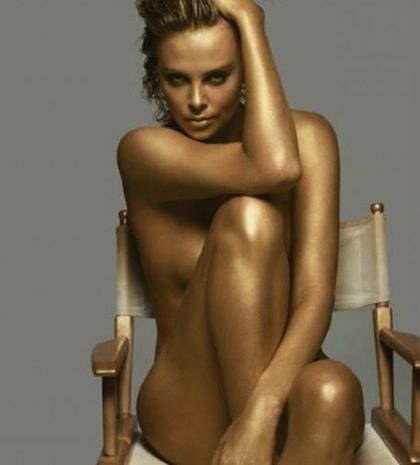 Σέξι ηθοποιοί που έγιναν άσχημες για την τέχνη