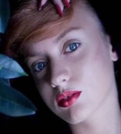 Ελίζαμπεθ Αρώνη: «Είμαι πολύ περήφανη που είμαι Ελληνίδα»