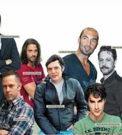 Αυτοί είναι οι ζεν πρεμιέ που άφησαν εποχή στην ελληνική τηλεόραση