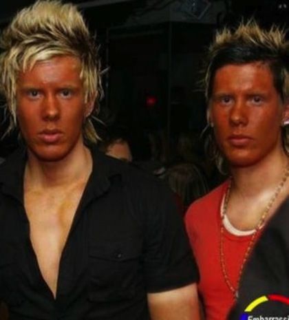 Οι πιο ντροπιαστικές φωτογραφίες από βραδινές εξόδους!