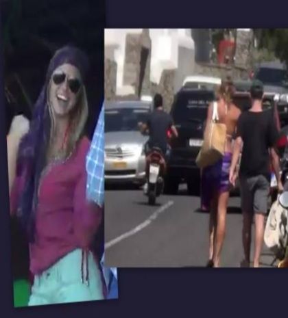 Το ξεσάλωμα της συντρόφου του Clooney και οι φήμες για κέρατο!