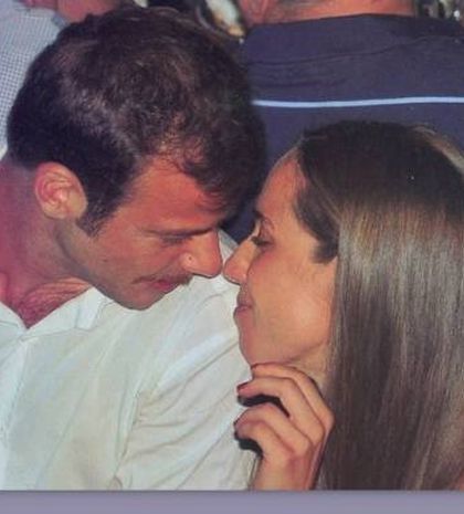 Δύο 24ωρα μετά τον γάμο Παπουτσάκη, ο Ορέστης με νέο αμόρε!