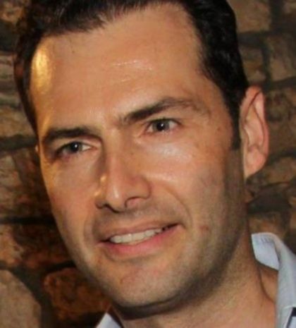 Παναγιώτης Μπουγιούρης: Ετοιμάζεται για τα «Κόκκινα φανάρια»