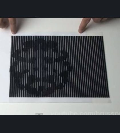 Βίντεο: Οφθαλμαπάτες που θα σας καθηλώσουν