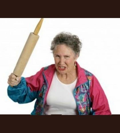 Ξεκαρδιστικό: Αν το προσκλητήριο του γάμου το έφτιαχνε η πεθερά