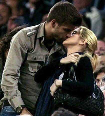 Βίντεο: Στην κυκλοφορία το sex tape Σακίρα και Πικέ!