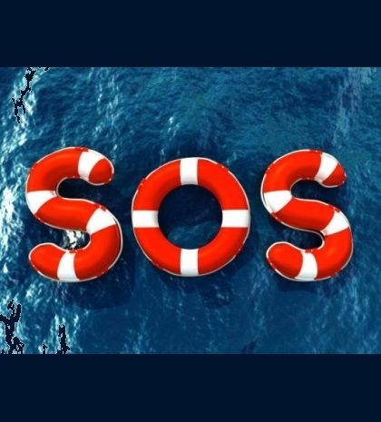 Τα SOS της εβδομάδας