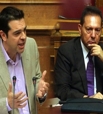 Α. Τσίπρας: Μακάρι να είχαμε γίνει Αργεντινή