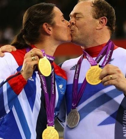 Οι 20 καλύτερες φωτογραφίες από τους Παραολυμπιακούς