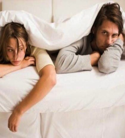 Πάτρα: Βρήκε το προφυλακτικό και αφού την χαστούκισε, την χώρισε!