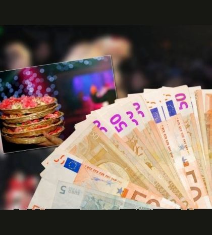 Πόσα παίρνουν και πόσα δηλώνουν οι Έλληνες τραγουδιστές