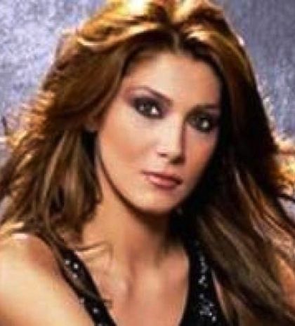 Δείτε την Αγγελική Ηλιάδη πώς είναι όταν ξυπνά!