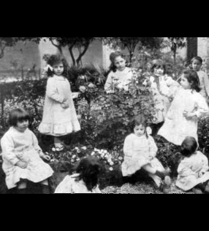 Το «άστρο» των μεγάλων παιδαγωγών