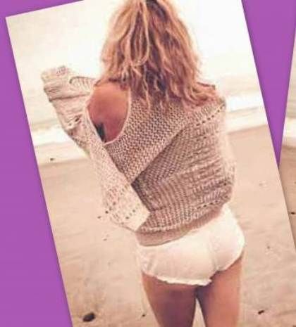 Ποια ηθοποιός φωτογραφίζεται πιο σέξι από ποτέ;