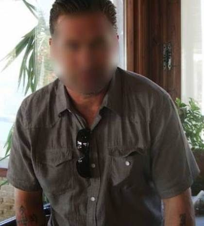 Ποιος star του Hollywood κάνει διακοπές στο… Λουτράκι;