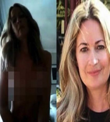 Η αρραβωνιαστικιά του εραστή της ανέβασε το ροζ βίντεο στο διαδίκτυο