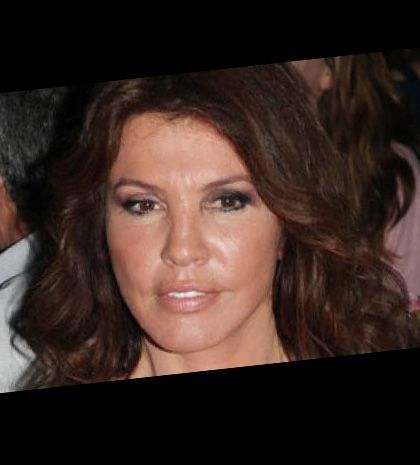 Βάνα Μπάρμπα: Με νέα εκπομπή στον Alpha!