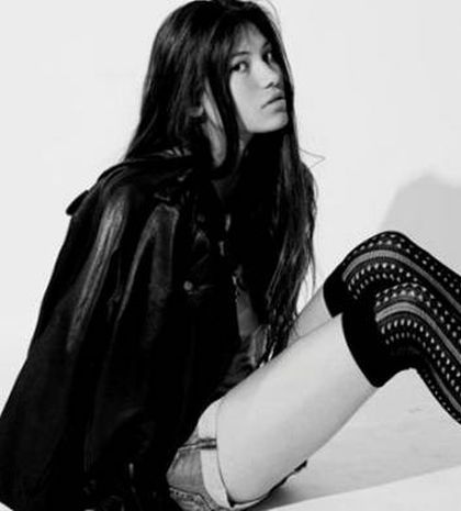 Η Ελληνίδα κούκλα του γαλλικού Elite Model Look επιστρέφει….