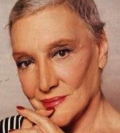 Μάρω Κοντού: «Δεν έκανα παιδιά γιατί δεν μπορούσα»