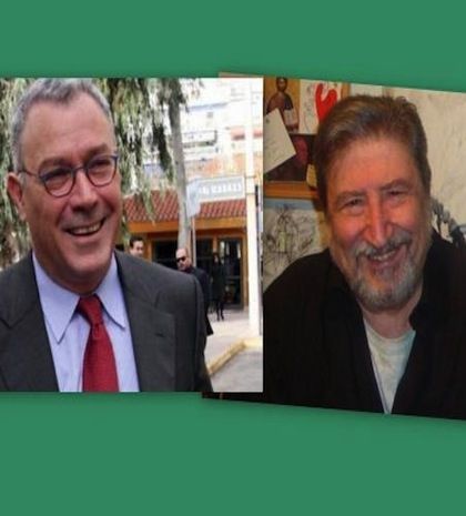 Τα βέλη του Χάρρυ Κλυνν κατά του Μανώλη Καψή!