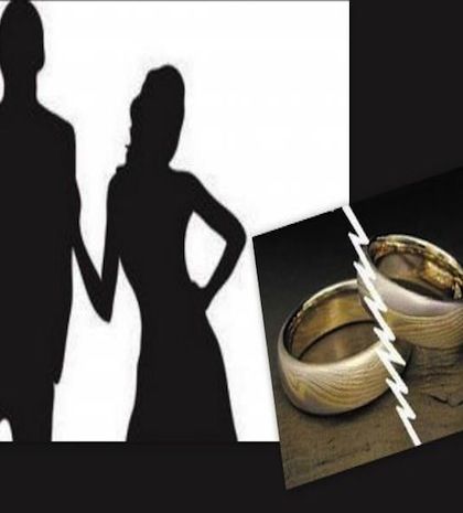 Οργιάζουν οι φήμες διαζυγίου για πασίγνωστο ζευγάρι!