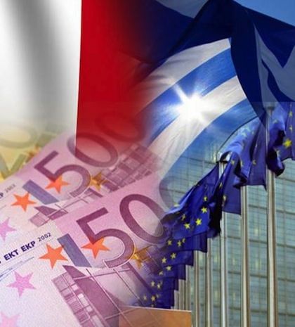 Ευρώπη: Πρωταθλήτρια στη φοροδιαφυγή η Ιταλία. Δεύτερη η Ελλάδα