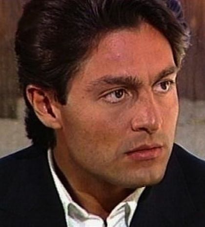 Δείτε πώς είναι σήμερα ο Χοσέ Αρμάνδο από τη σειρά «Εσμεράλντα»