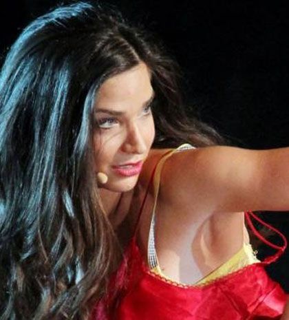 Κατερίνα Γερονικολού: Είναι ζευγάρι με τον Πάνο Βλάχο;