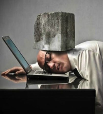 Τα 10 πράγματα που προκαλούν πονοκέφαλο!