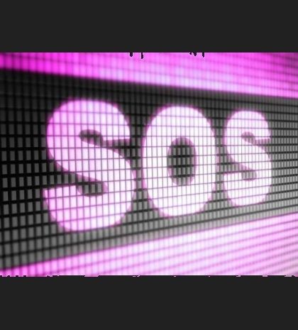 Τα SOS της εβδομάδας